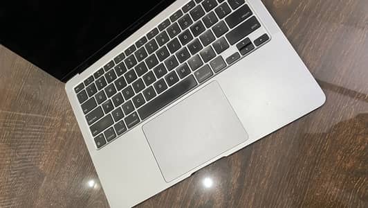 Macbook Air M1 8GB/256GB