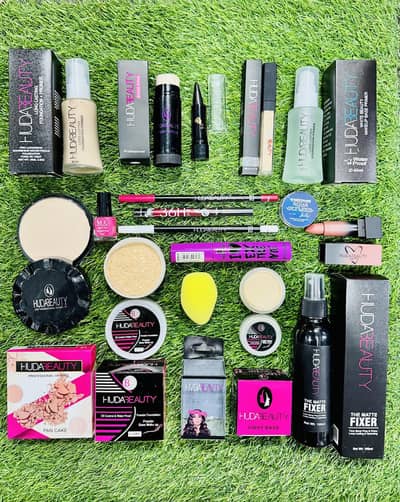 Makeup kit