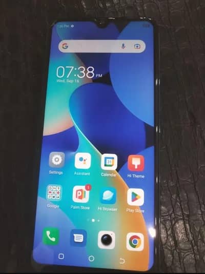 Tecno Spark 10C
