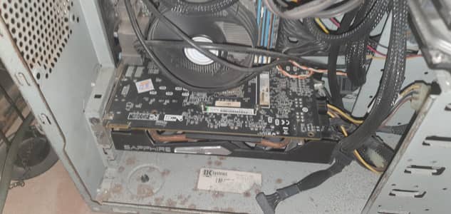 amd radeon r9 270x graphic card