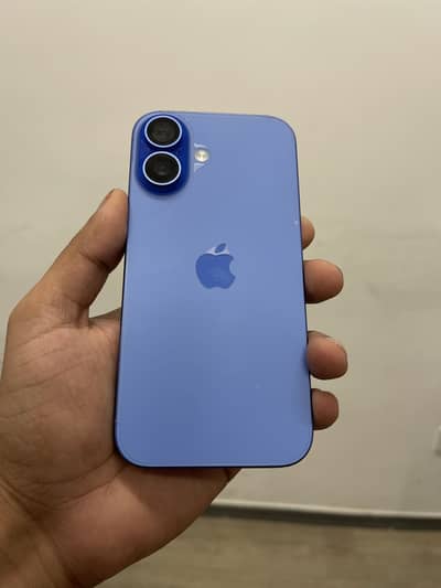 Apple iPhone 16