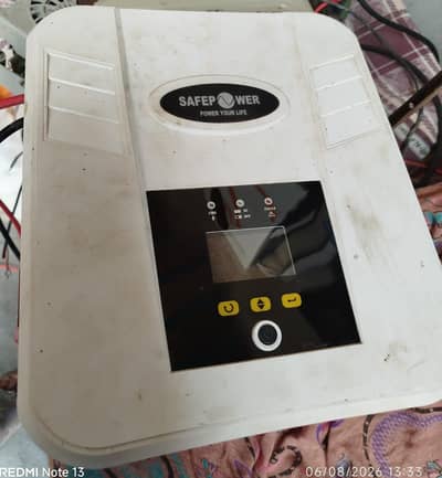 China UPS 800watt