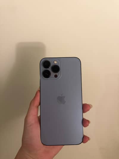 Apple iPhone 13 Pro Max