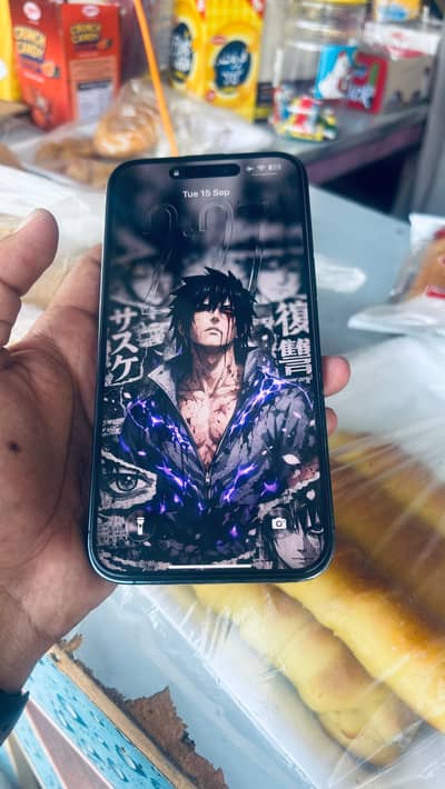 Apple iPhone 14 Pro Max Non-PTA (not jv )