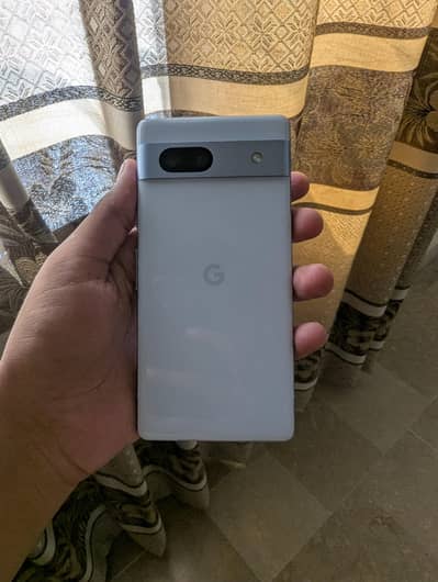 Google Pixel 7a