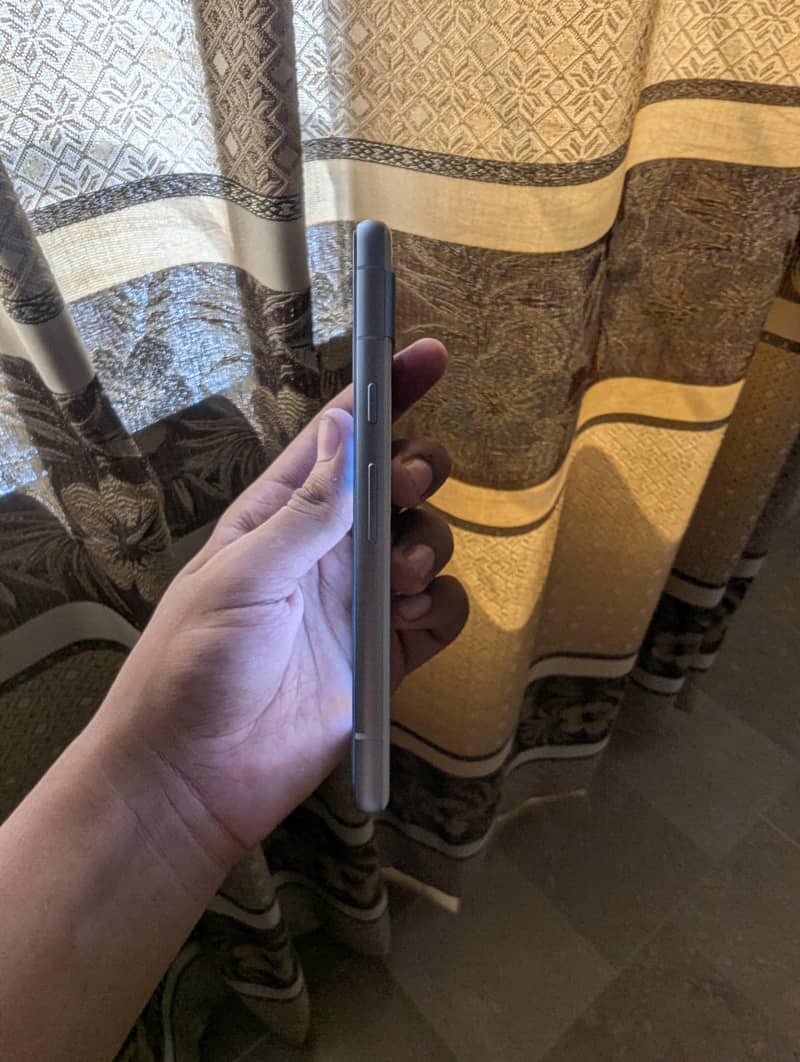 Google Pixel 7a 2