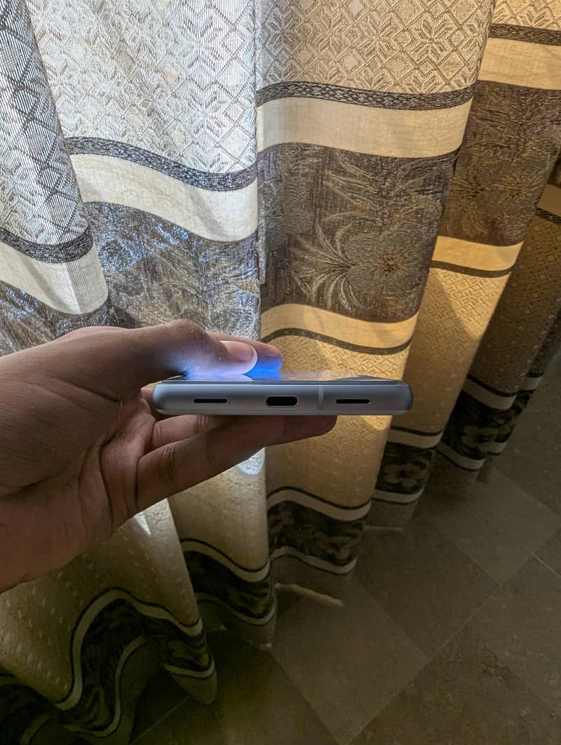 Google Pixel 7a 7