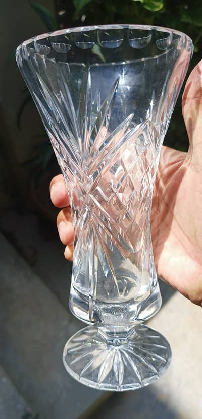 Imported Vases and Other Home Decore Items { Read Ad and Contact What