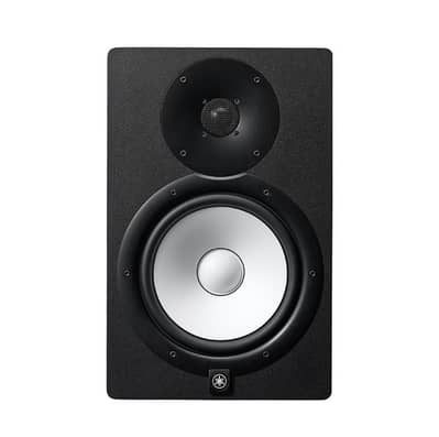 Yamaha HS5I Installation Model Studio Monitors - Brand New
