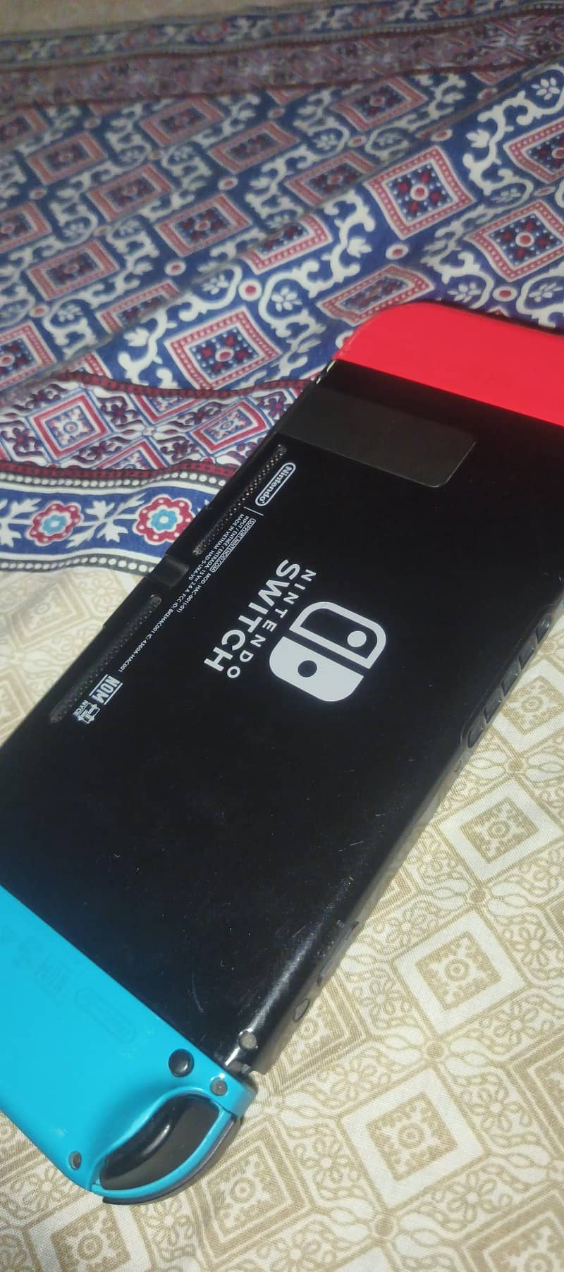 NINTENDO SWITCH 3