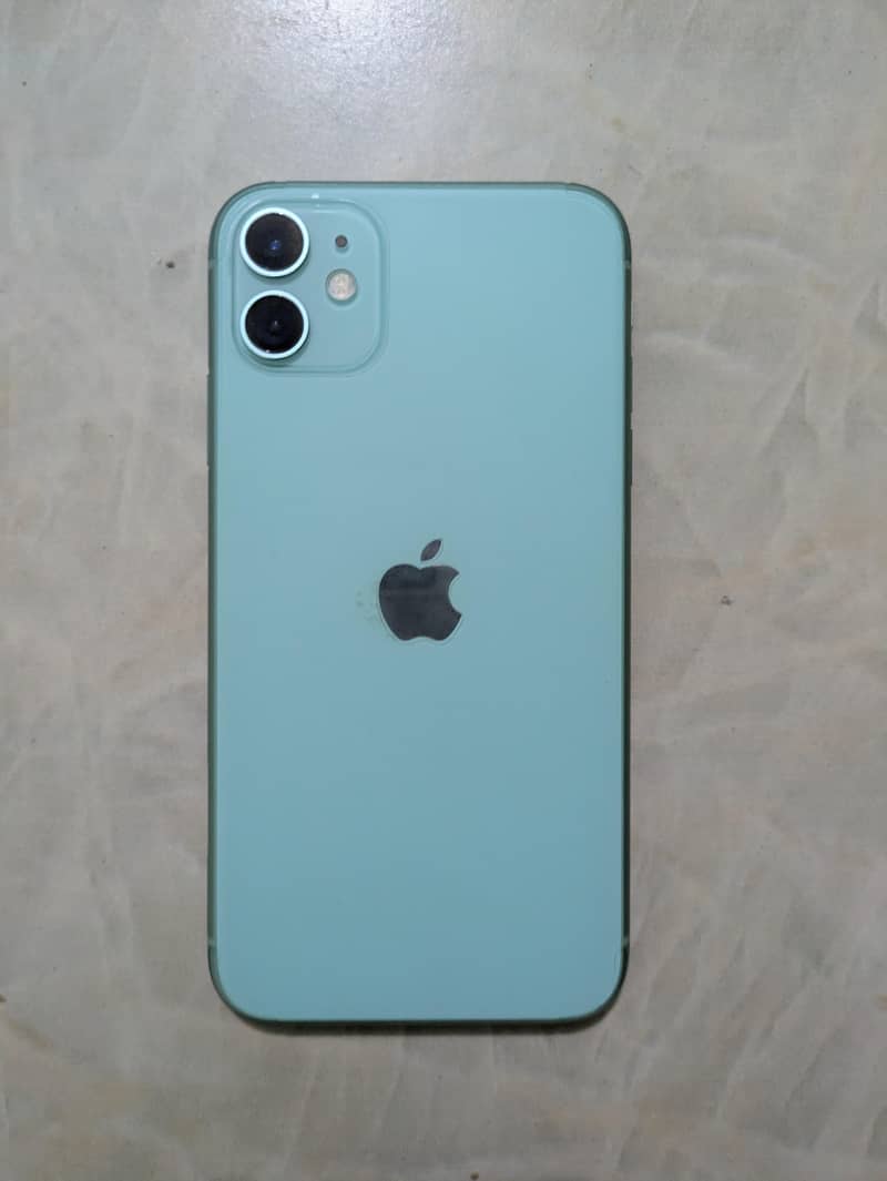 Apple iPhone 11 6