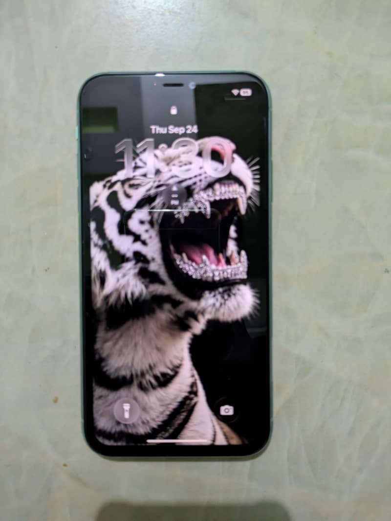 Apple iPhone 11 7