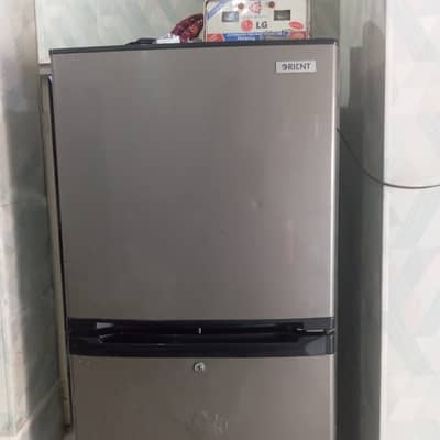 Refrigerator For Sale