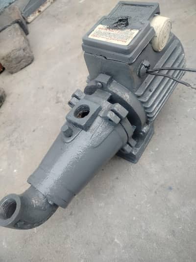 EBS 028 water pump have prashar
