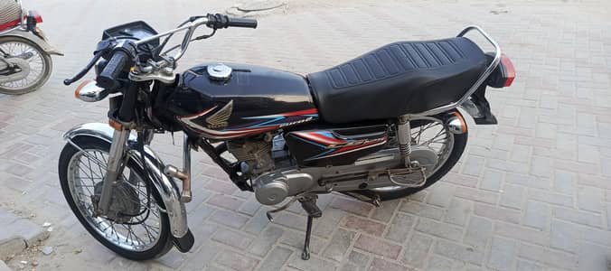 first hand use bike