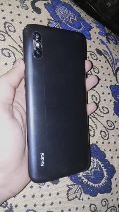 Redmi 9A | 2/ 32 GB | All Okay No Any Fault