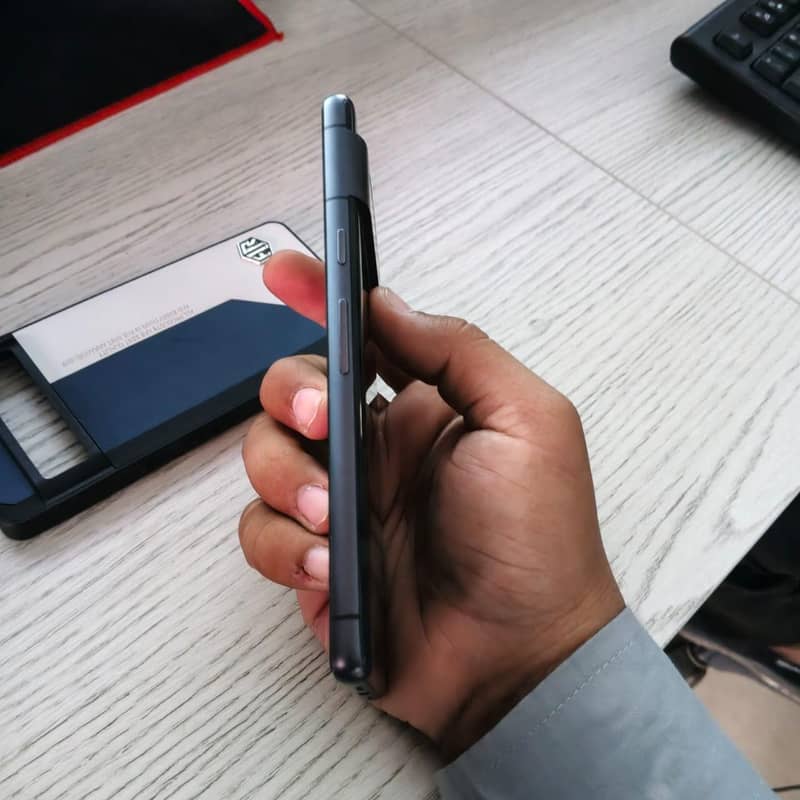 Google Pixel 7 PTA 1
