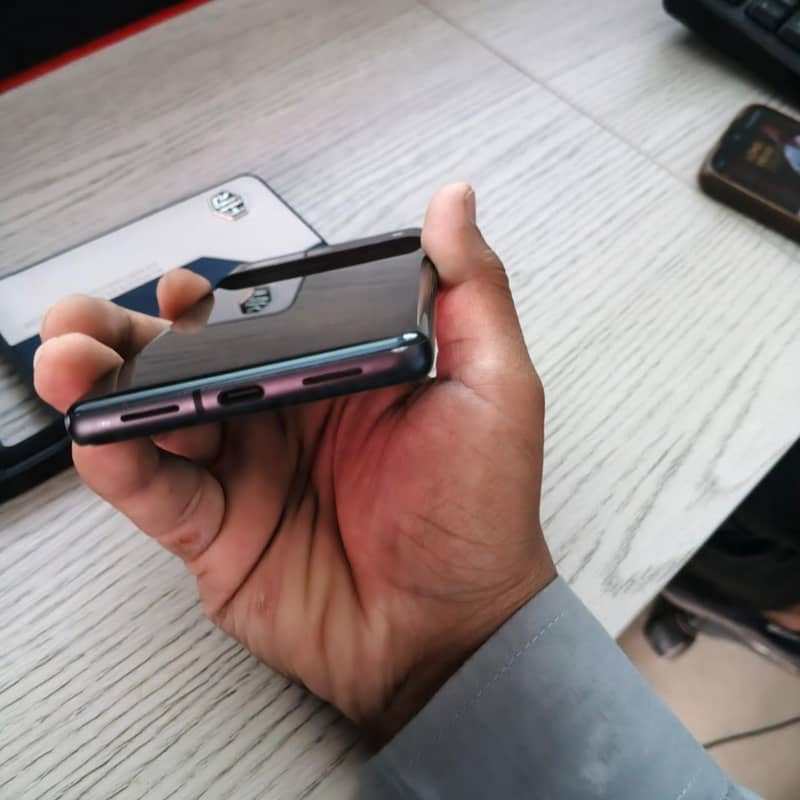 Google Pixel 7 PTA 3
