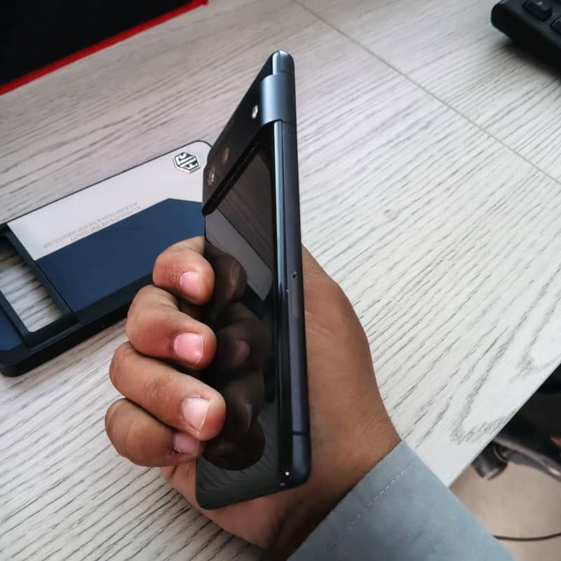 Google Pixel 7 PTA 4