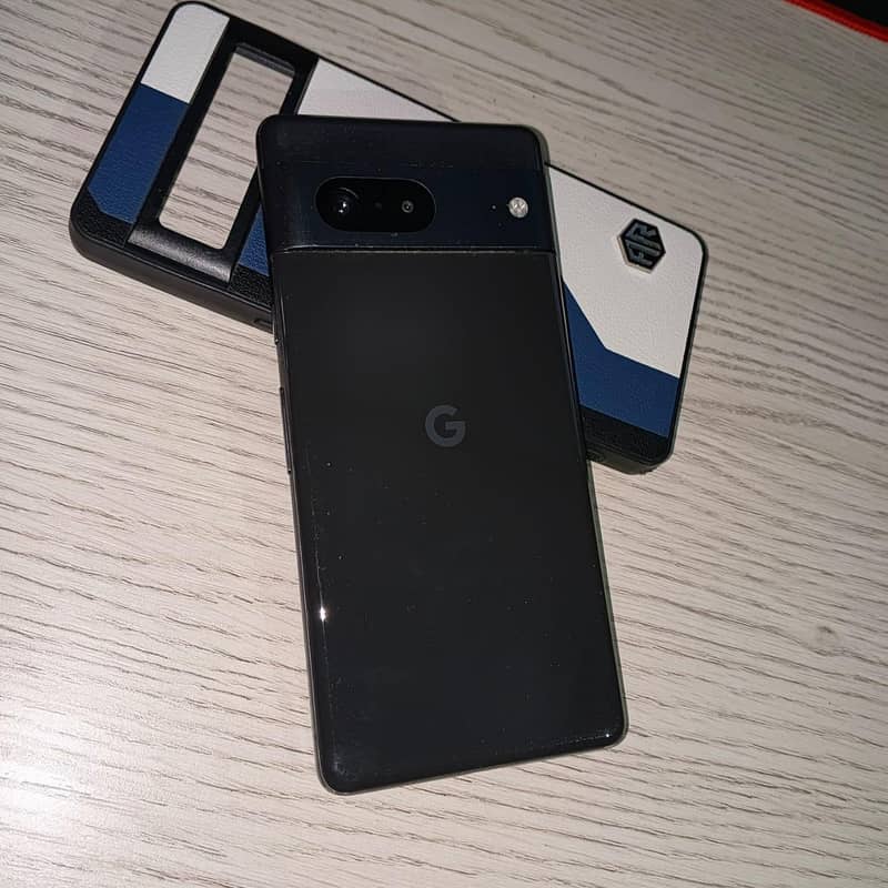 Google Pixel 7 PTA 5