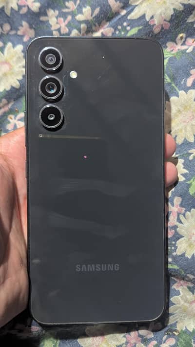 Samsung Mobile A54 5G
