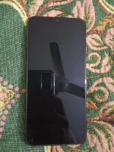 Samsung Mobile A24 LCD