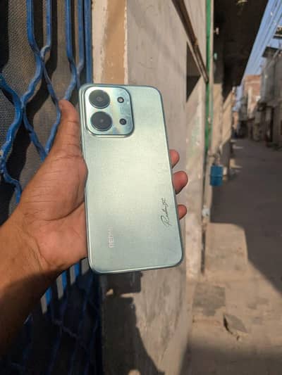 Xiaomi Redmi 15C