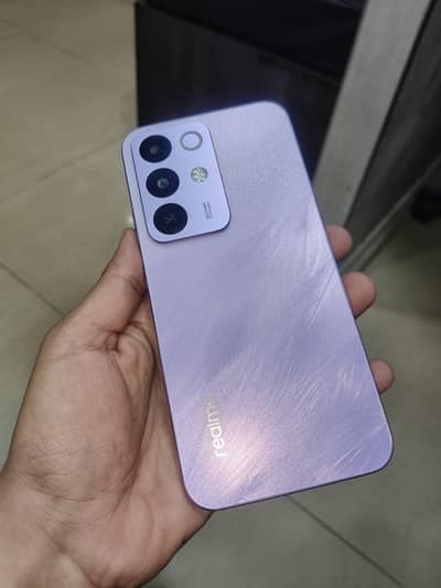 Realme C85pro 128GB