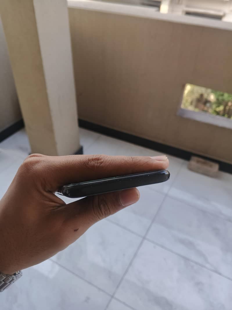 One Plus 6T 2