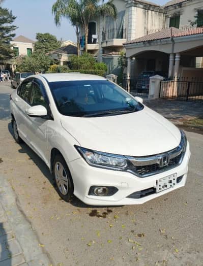 Honda City 2023