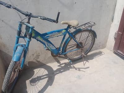 Bicycle