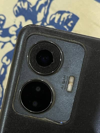 Vivo Y55 8 + 128