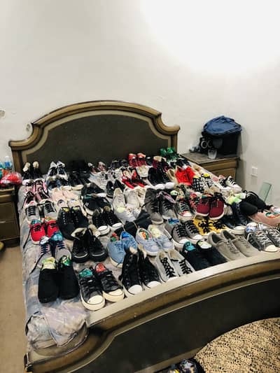 Whole sale rate shoes for sale