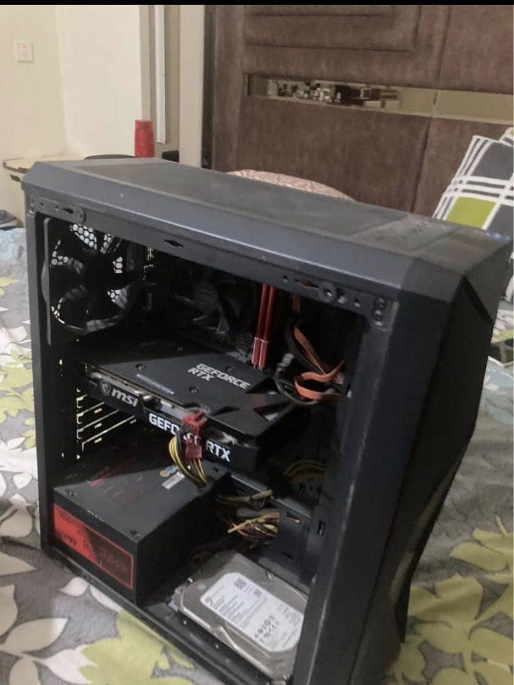 I5 11th generation Gaming setup 2