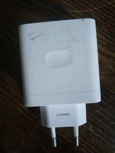 Oppo 67W Original Adapter