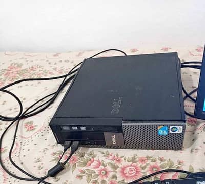 Dell Core i5 3rd Gen