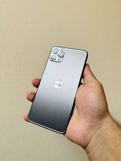 Apple iPhone 11 Pro Max