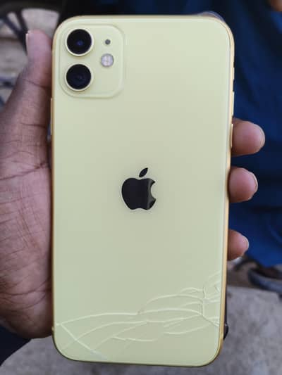 Apple iPhone 11 64