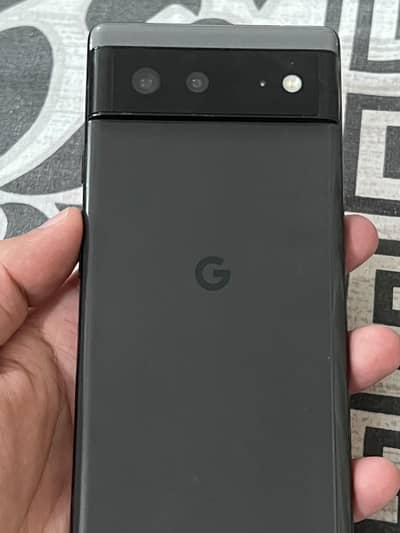 Google Pixel 6