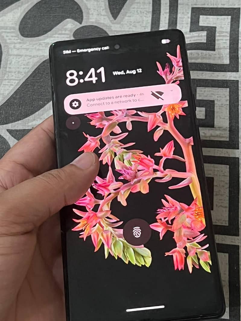 Google Pixel 6 2