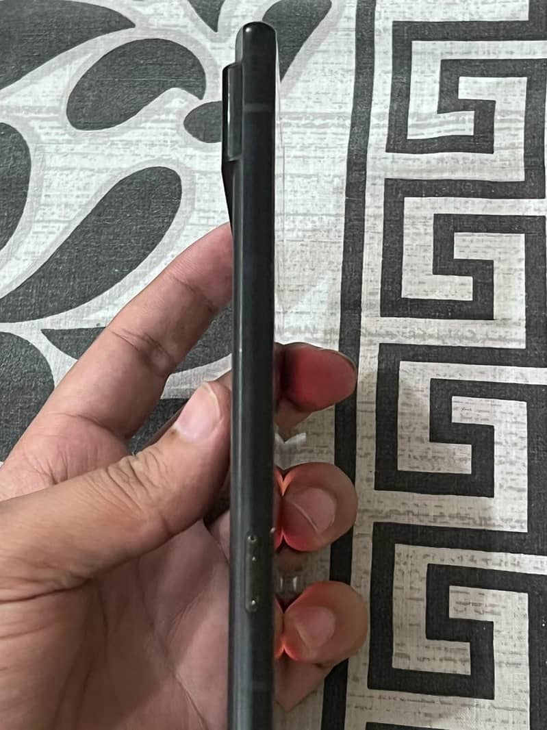 Google Pixel 6 4