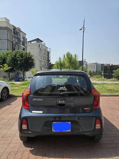 KIA Picanto 2022 Automatic