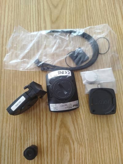 crivit cycle speed meter
