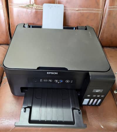 Epson printer L4150 100 percent ok 03060920233