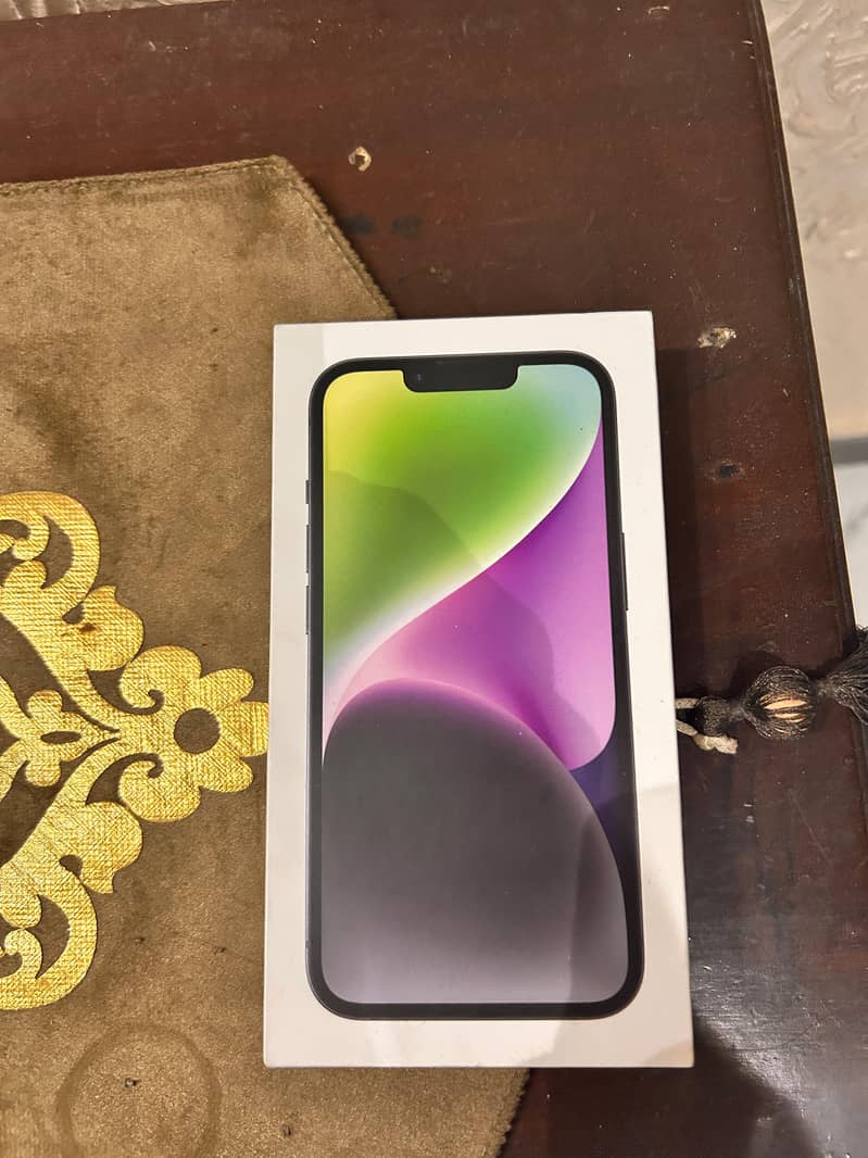 Apple iPhone 14 2