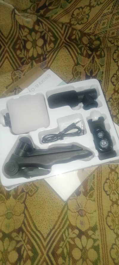 Video _ Making Kit