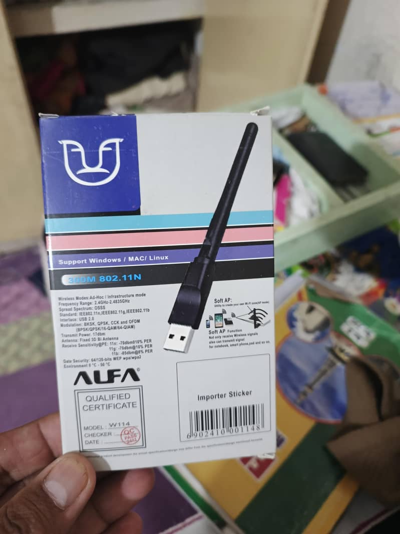 wifi usb device 2