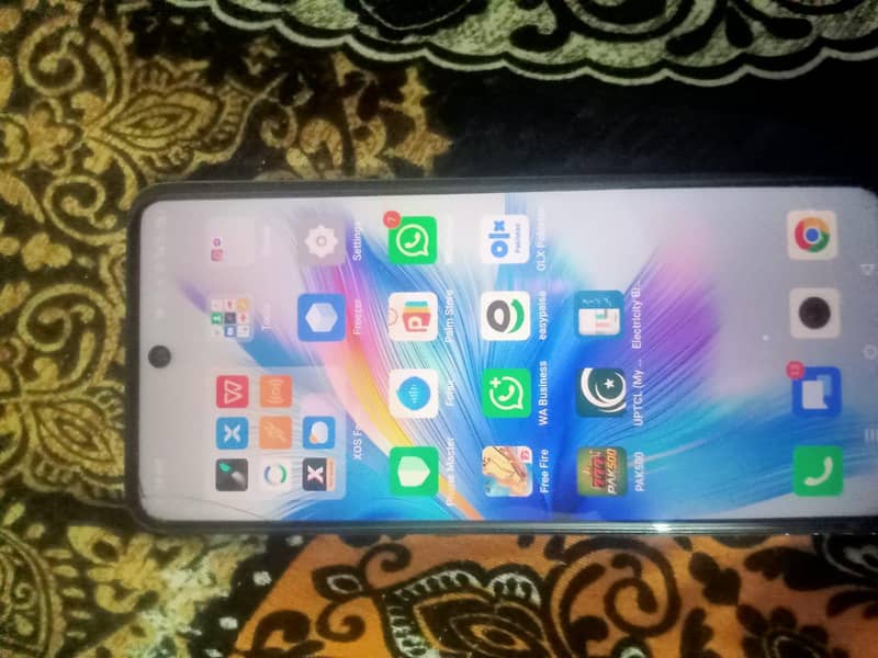 Infinix Note 30 2