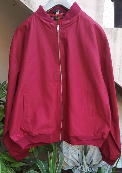 Branded Zippers / Jackets. and Other Garments ( WhatsApp Only)