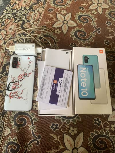 Xiaomi Redmi Note 10 watsap 03024469800